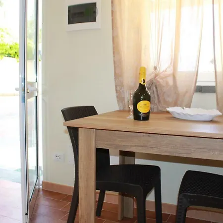 Pietra Apartment