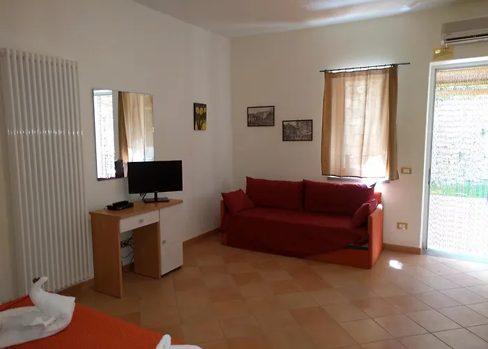 Pietra * Forio di Ischia