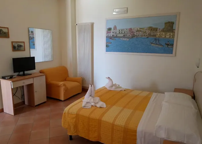 Pietra * Forio di Ischia