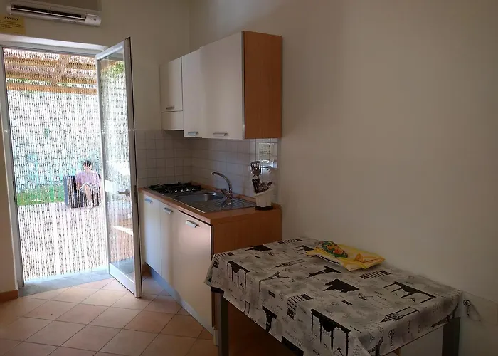Pietra * Forio di Ischia