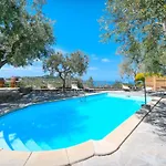 Pietra Forio di Ischia