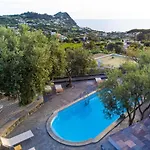 Pietra Forio di Ischia