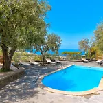 Pietra Forio di Ischia