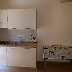 Διαμέρισμα Pietra