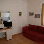 Διαμέρισμα Pietra *