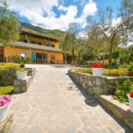Pietra Apartment Forio (Isola d'Ischia)