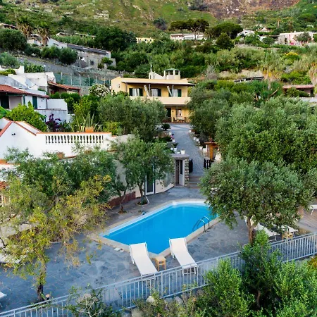 Apartment Pietra
