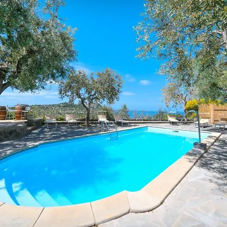 Pietra Forio (Isola d'Ischia)