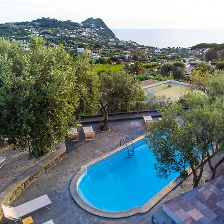 Pietra Forio (Isola d'Ischia)