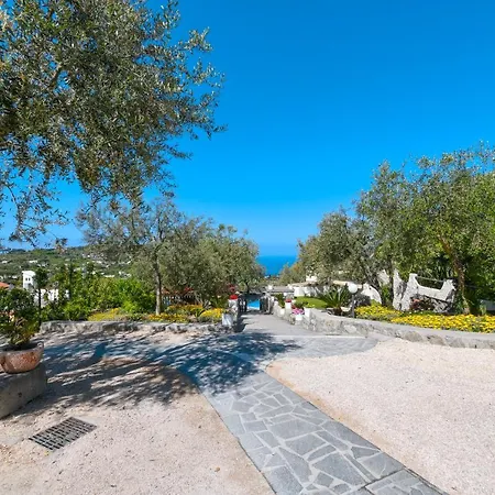 Pietra Apartment Forio (Isola d'Ischia)