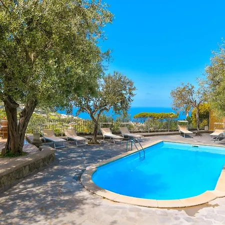 Pietra Forio (Isola d'Ischia)