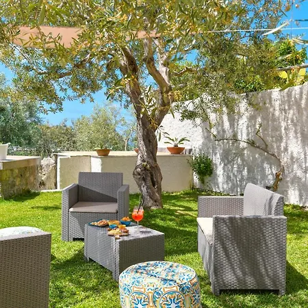 Apartment Pietra