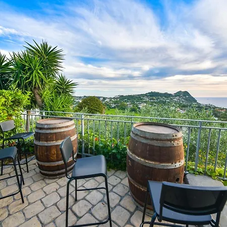 Apartment Pietra Forio (Isola d'Ischia)