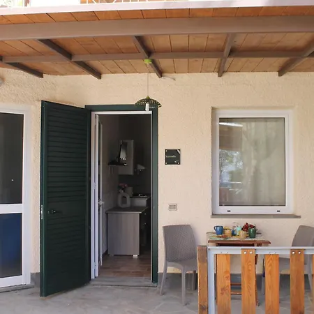 Pietra Apartment