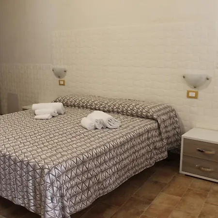 Apartment Pietra