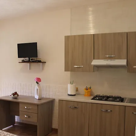 Pietra Apartment Forio (Isola d'Ischia)