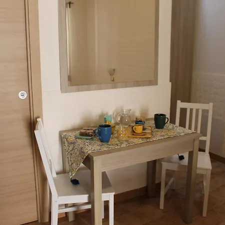 Pietra Apartment *