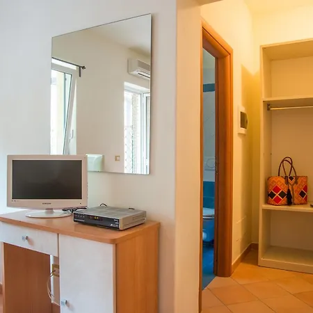 Pietra Apartment