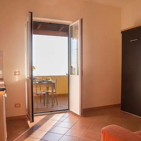 Pietra Apartment *