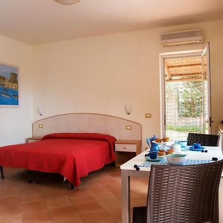 Διαμέρισμα Pietra *