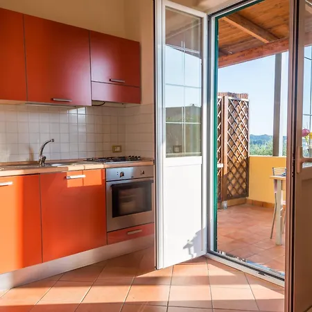 Apartment Pietra Forio (Isola d'Ischia)