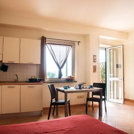 Διαμέρισμα Pietra Forio di Ischia