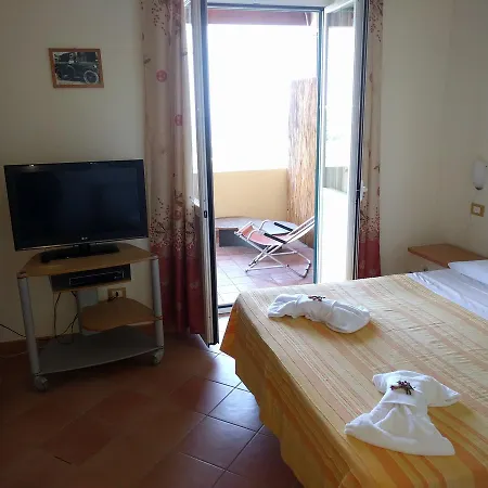 Pietra Apartment