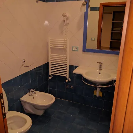 Pietra Forio di Ischia