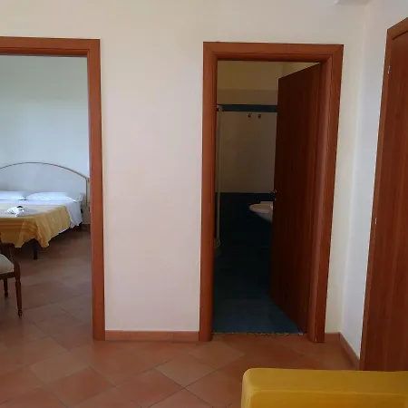 Pietra Apartment