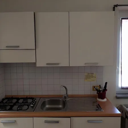 Pietra Apartment Forio (Isola d'Ischia)
