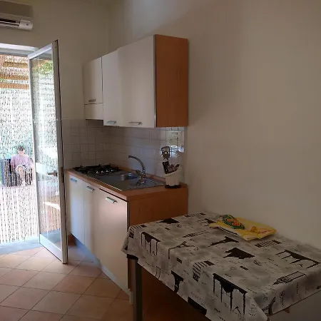Pietra * Forio (Isola d'Ischia)
