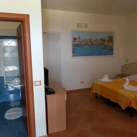 Pietra Διαμέρισμα Forio di Ischia